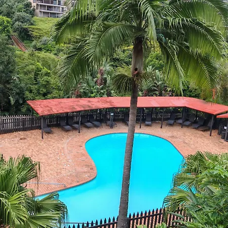 37 Chakas Rock Chalets Ballito Exterior photo