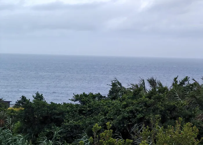37 Chakas Rock Chalets